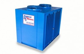 American Geothermal Batchwater Chillers