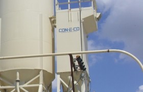 ASTEC Dust Collectors