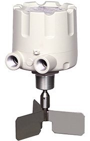 Monitor Model KA-KAX Rotary Paddle