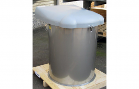 WAM Dust Collectors