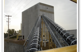 CON-E-CO Concrete Conveyors