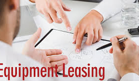 Leasing