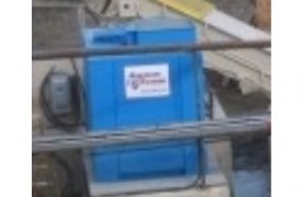 American Geothermal Greywater Chillers