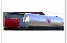 Infern-O-Therm Bulk Hot Water Heaters