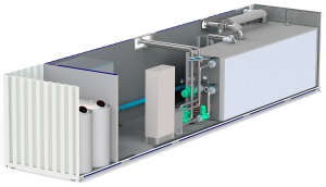 Standard TURBOMATIC