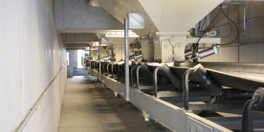 Serving concrete producers on the East Coast for over 30 years.