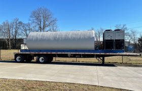 American Geothermal Hotbatch Tank Heater