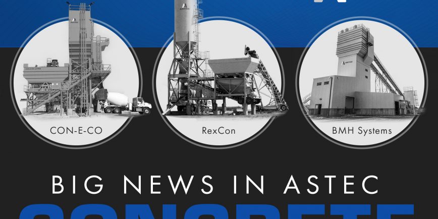 ASTEC Concrete